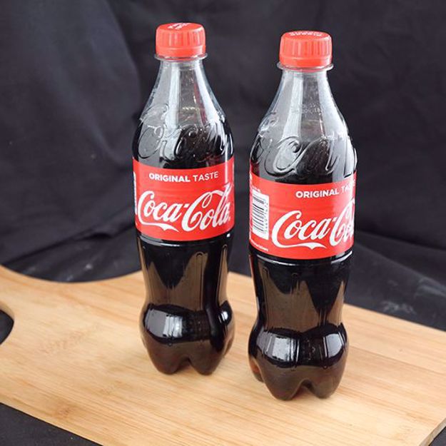 Afbeelding van CocaCola 0.5l