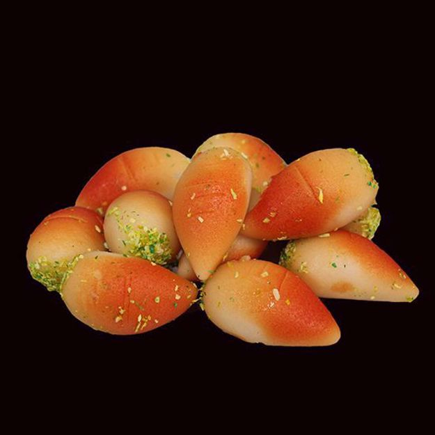 Afbeelding van Marsepein Fruit