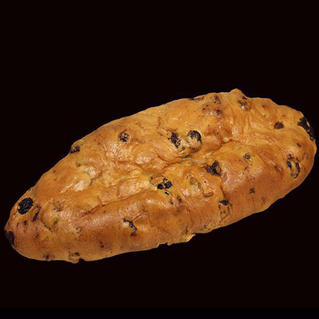 Afbeelding van klein Paasbrood met spijs (450 gram)