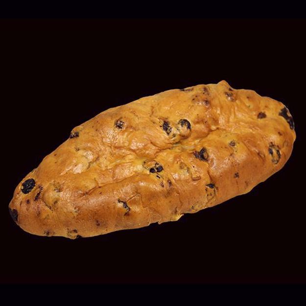 Afbeelding van Paasbrood met spijs