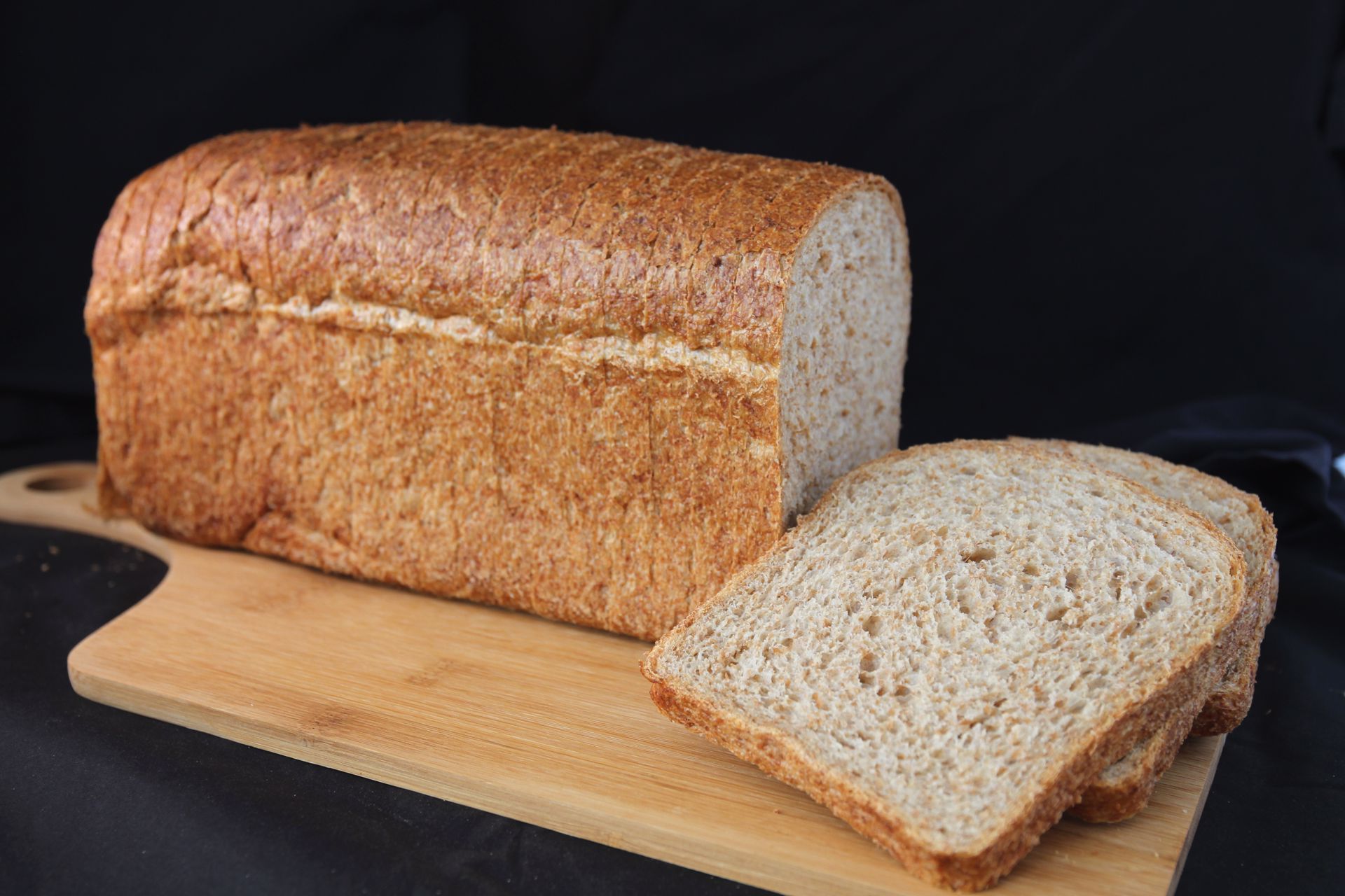 Afbeelding voor categorie Volkorenbrood