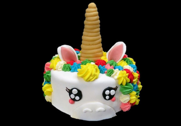 Afbeelding van Eenhoorn