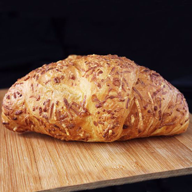 Afbeelding van Kaas Croissants