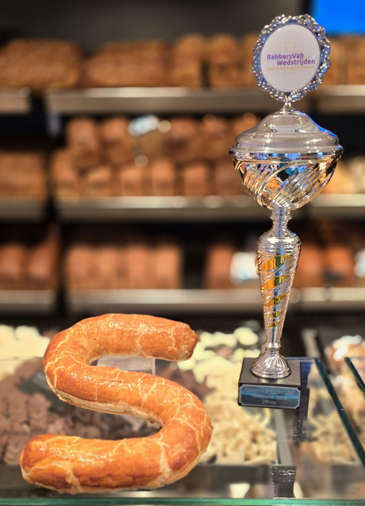 Afbeelding voor categorie Sinterklaas Letter