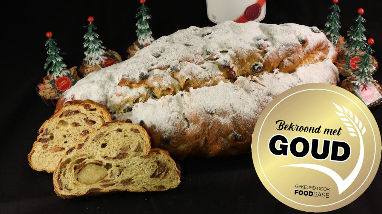 Afbeelding voor categorie Kerstbrood