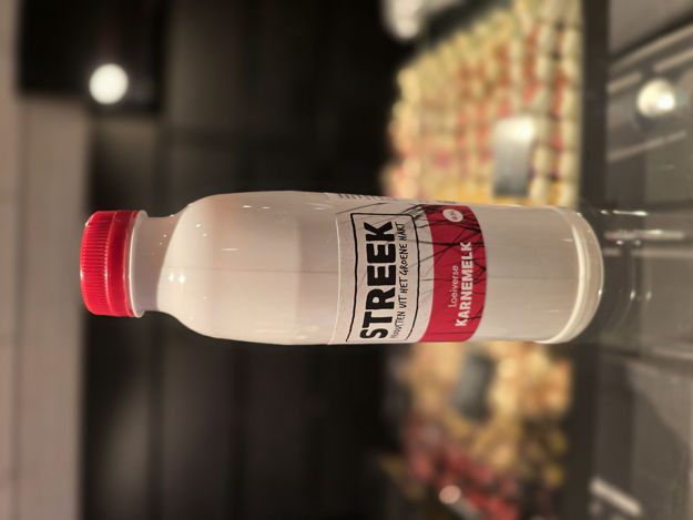 Afbeelding van Karnemelk 1/2 liter Boeren