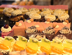 Afbeelding voor categorie Gebak