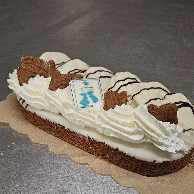 Afbeelding van Speculaasslof